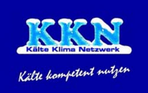 KKN Kälte Klima Netzwerk GmbH Logo