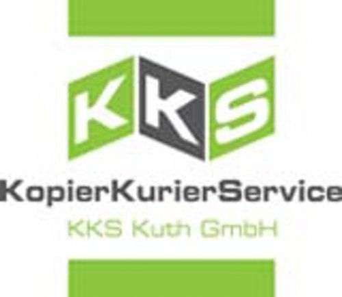KKS Kuth GmbH Logo