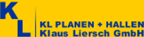 KL PLANEN + HALLEN Klaus Liersch GmbH Logo