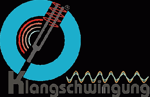 Klangschwingung Inh. Joachim Töpler Logo