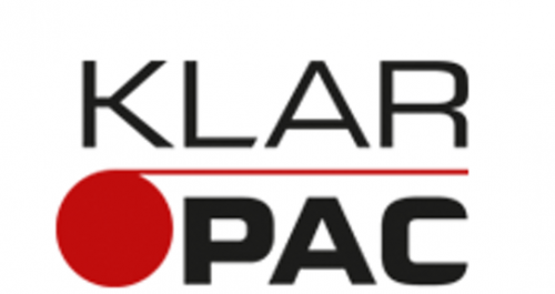 Klar Pac Klarsichtpackung GmbH Logo