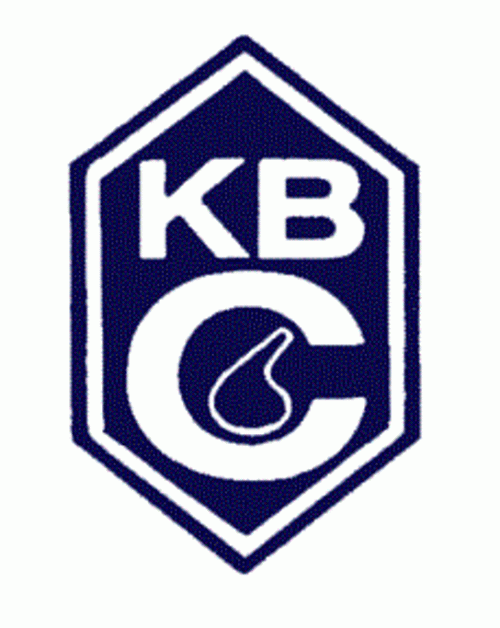 Klaus Busche Chemie GmbH  Logo