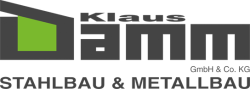 Klaus Damm GmbH & Co KG Logo