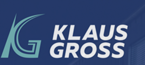 Klaus Gross KG Logo