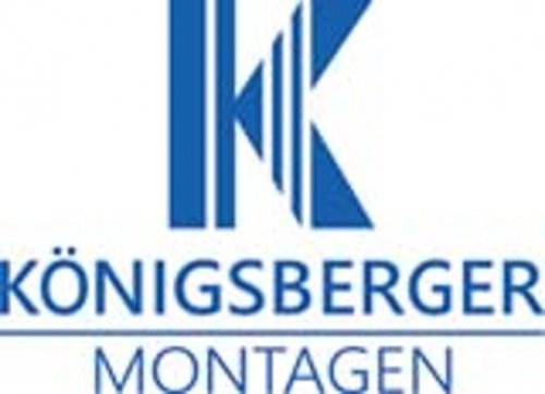 Klaus Koenigsberger GmbH Logo