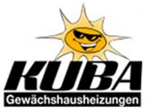Klaus Kuba GmbH Logo