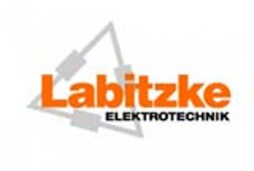 Klaus Labitzke Elektrotechnik GmbH Logo