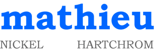 Klaus Mathieu GmbH Logo