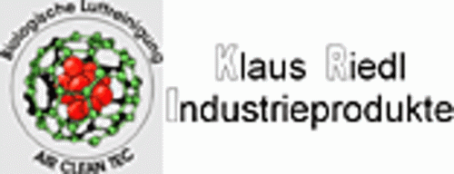 Klaus Riedl Industrieprodukte GmbH Logo