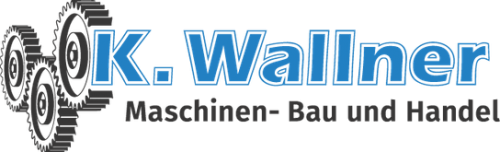 Klaus Wallner Logo