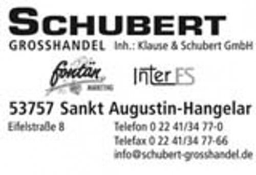 Klause und Schubert GmbH Logo