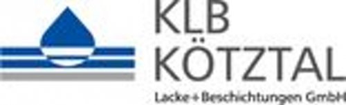 KLB Kötztal Lacke + Beschichtungen GmbH Logo