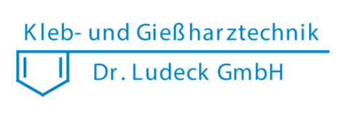Kleb- und Gießharztechnik Dr. Ludeck GmbH Logo