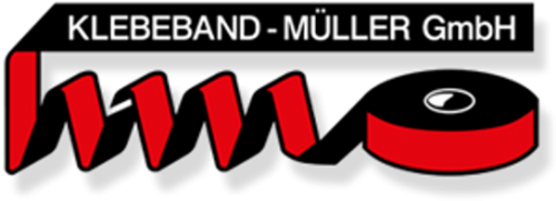 KLEBEBAND-MÜLLER GmbH Logo