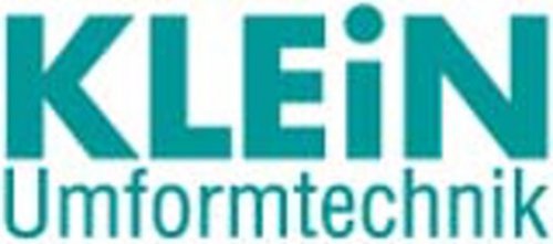 Klein Umformtechnik GmbH Logo