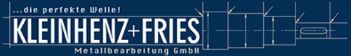 Kleinhenz + Fries Metallbearbeitung GmbH Logo