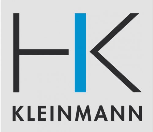 Kleinmann Textil + Design GmbH Logo