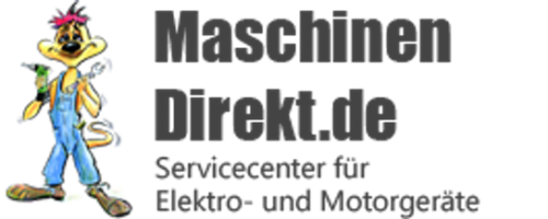 Kleinmaschinen & Elektrotechnik Swen Maas GmbH Logo