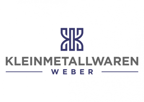 Kleinmetallwaren Weber - Dipl.-Ing. (FH) Gerd Weber Logo