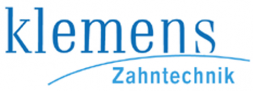 KLEMENS ZAHNTECHNIK GMBH Logo