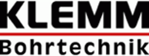 KLEMM Bohrtechnik GmbH Logo