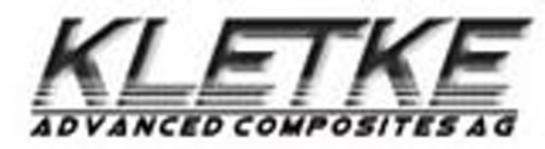 KLETKE Advanced Composites AG Logo