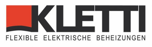 Kletti GmbH Logo