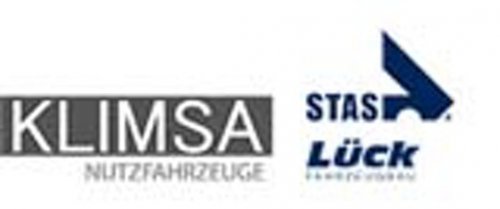 Klimsa Nutzfahrzeuge Logo