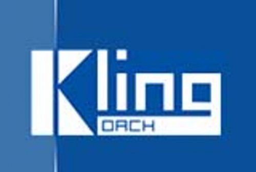 Kling Spenglerei GmbH Logo