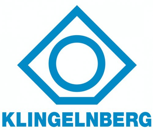 Klingelnberg GmbH Logo