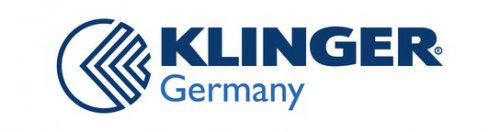 KLINGER GmbH Logo