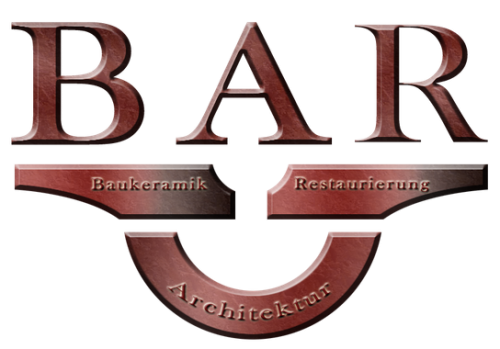 Klinkermarkt B.A.R. Logo