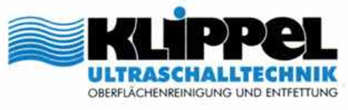 Klippel-Ultraschalltechnik e.K. Logo