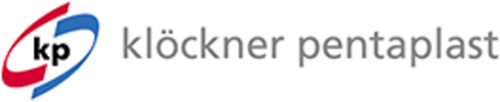 Klöckner Pentaplast GmbH Logo