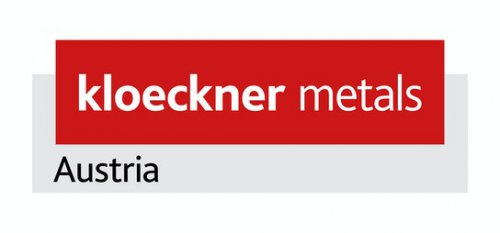 Kloeckner Metals Austria GmbH & Co KG Logo