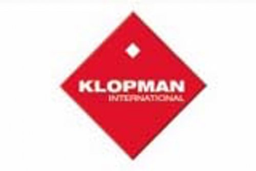 Klopman International GmbH Logo