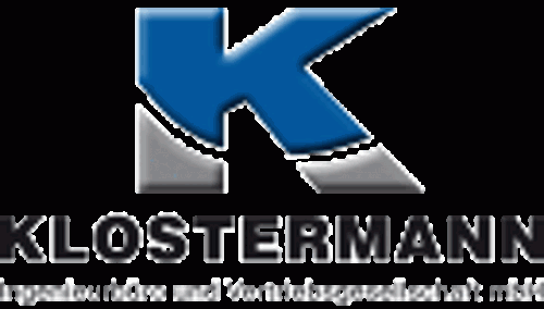 Klostermann Ingenieurbüro und Vertriebsgesellschaft mbH Logo
