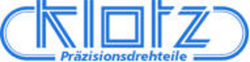 KLOTZ Präzisionsdrehteile Logo