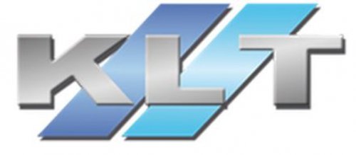 KLT GmbH Logo