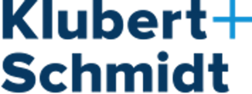 Klubert & Schmidt GmbH Logo