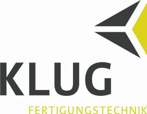 KLUG Fertigungstechnik Inh. Christian Klug Logo