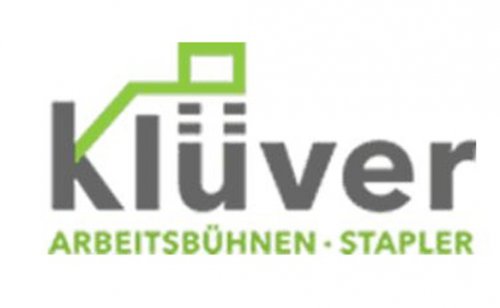 KLÜVER GMBH Logo