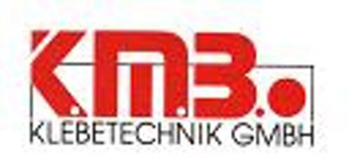 KMB Klebetechnik GmbH Logo