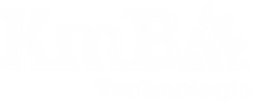 KMB Technologie Gesellschaft für rationelle Fertigung mbH Logo