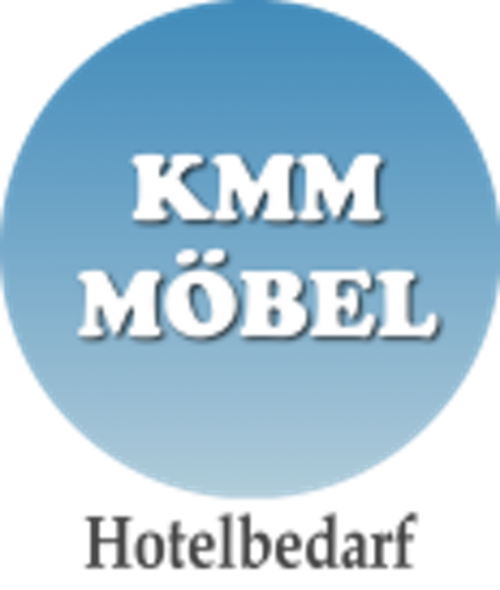 KMM GmbH Logo