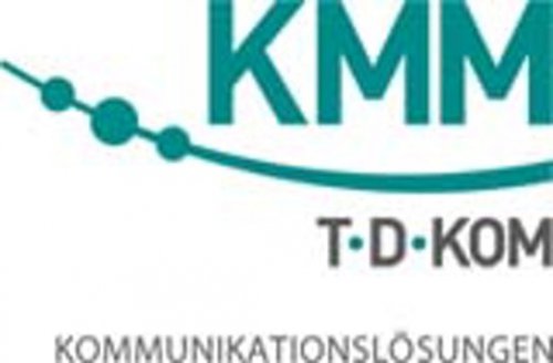 KMM T-D-KOM Telefon-Daten- Kommunikationssysteme GmbH Logo