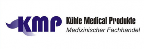 KMP Kühle Medical Produkte Medizinischer Fachhandel Hans-Joachim Kühle e.K Logo