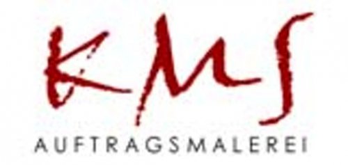 KMS Auftragsmalerei Logo