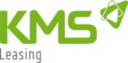 KMS Leasing GmbH & Co KG Logo