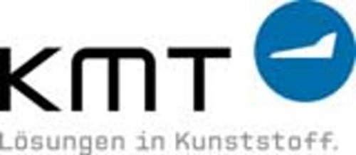 KMT e.K. Lösungen in Kunststoff· Inh. Marco Mertens Logo